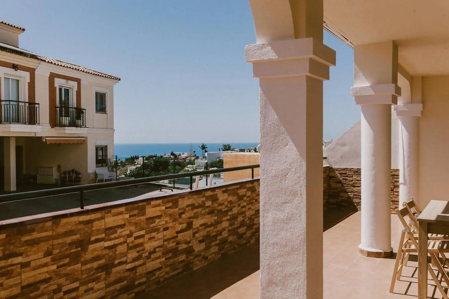 Bonito Piso Junto A Campo De Golf Mar Y Montana Apartment Rincon de la Victoria 0*,  Spain