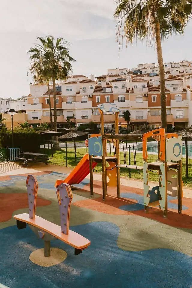 Bonito Piso Junto A Campo De Golf Mar Y Montana Apartment Rincon de la Victoria 0*,  Spain