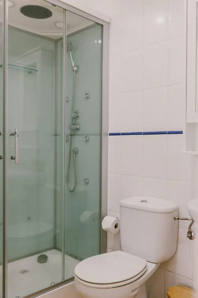 Bonito Piso Junto A Campo De Golf Mar Y Montana Apartment Rincon de la Victoria 0*,