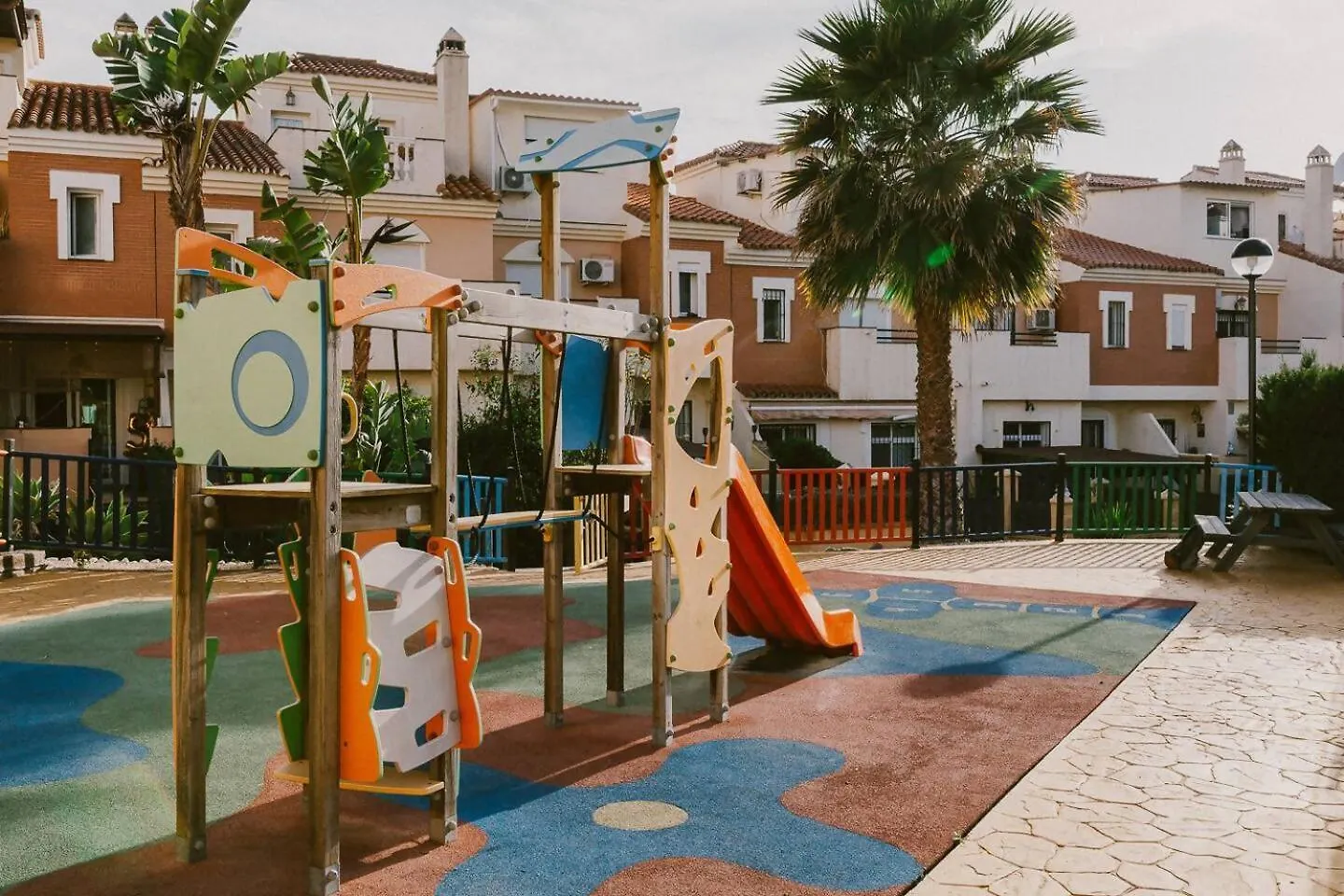 Bonito Piso Junto A Campo De Golf Mar Y Montana Lejlighed Rincón de la Victoria