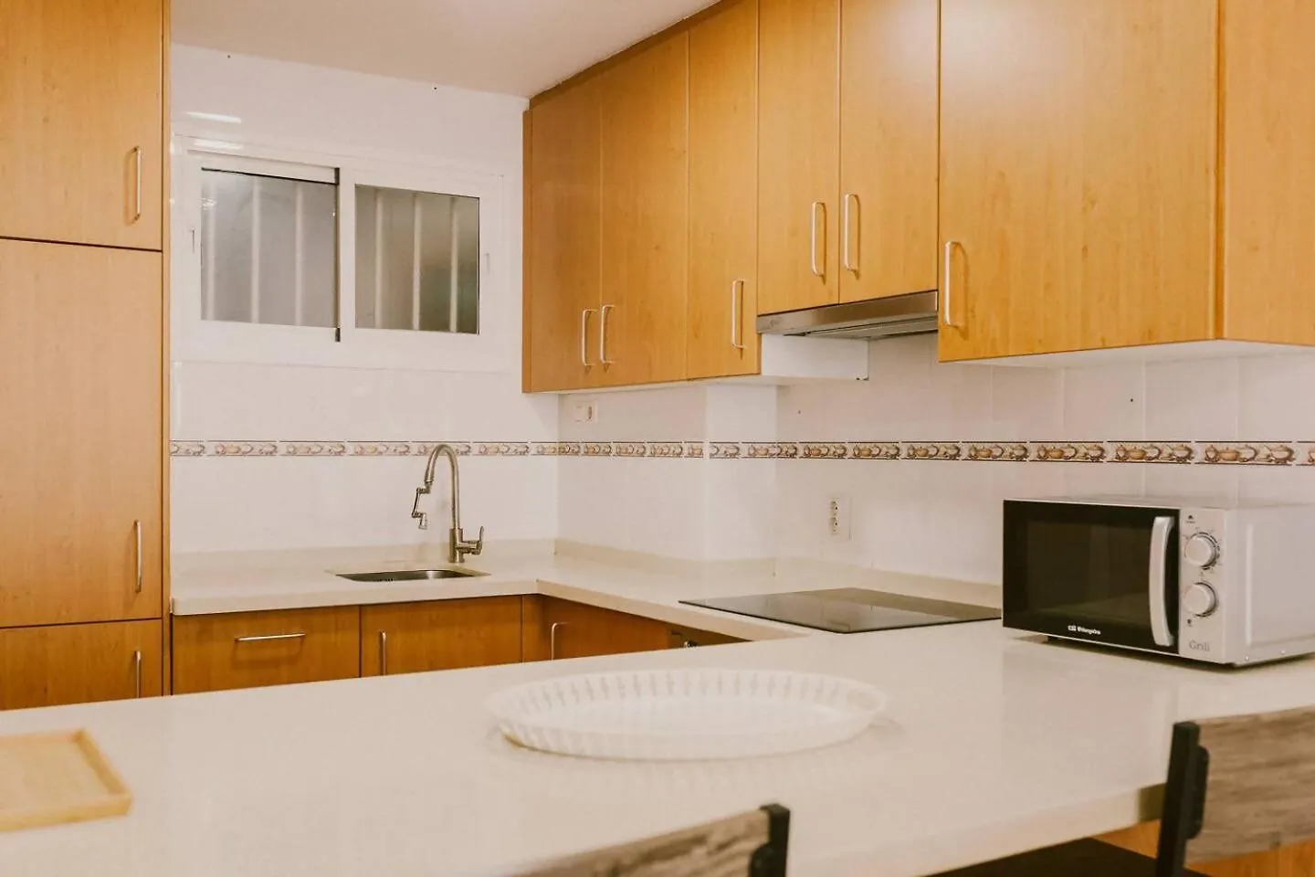 Bonito Piso Junto A Campo De Golf Mar Y Montana Apartment Rincon de la Victoria